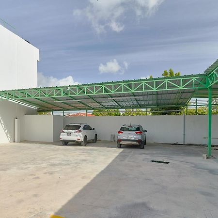 Sun Express Hotel Pueblo Bávaro 外观 照片